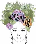 MoosMoos Illustration